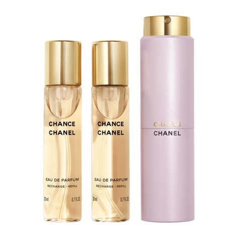 chanel parfum twist and spray